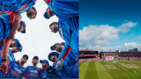 IND vs ENG 2nd