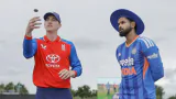 IND vs ENG 2nd T20I Match Date, Time, Venue & Live Streaming Details