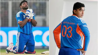IND vs ENG 2nd