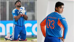 IND vs ENG 2nd T20I: Picture