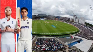 IND vs ENG 2nd Test Weather