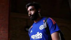 IND vs ENG 3rd ODI: Picture