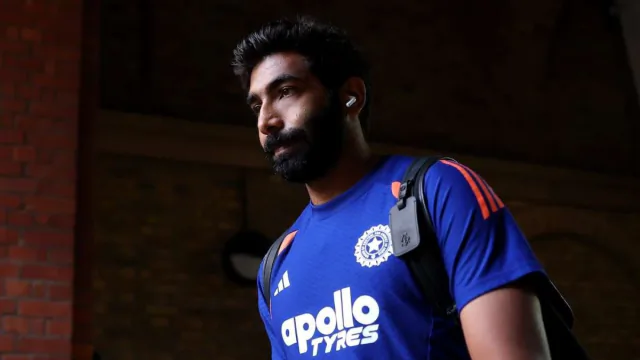 IND vs ENG 3rd ODI: Why is