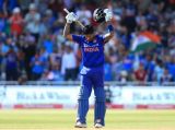 Ind vs Eng, 3rd