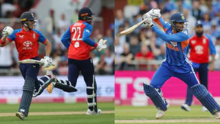 IND vs ENG 3rd T20I: Match