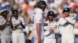 IND vs ENG 3rd