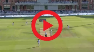 IND vs ENG 3rd Test, Day