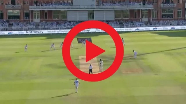 IND vs ENG 3rd Test, Day 4