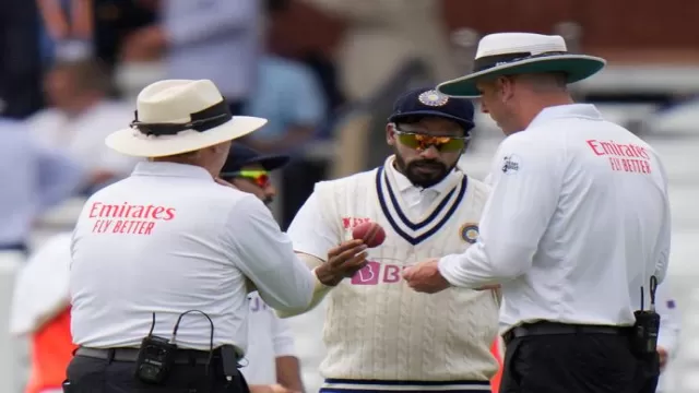 Ind vs Eng 3rd Test: England fans