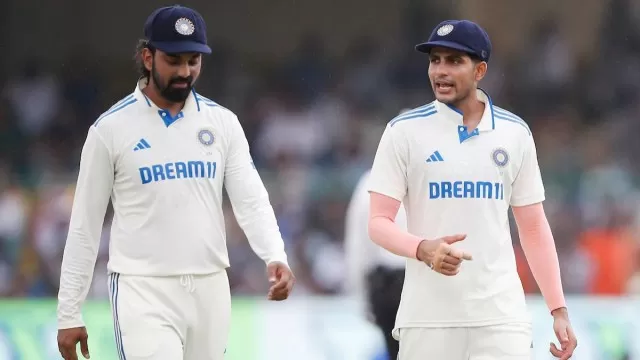 IND vs ENG 3rd Test: How is