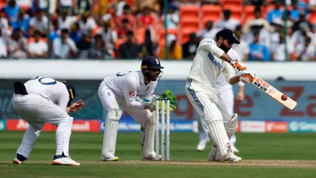 IND vs ENG 3rd Test My11circle, Vision11,