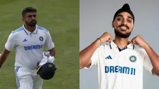IND vs ENG 4th test: 3