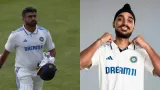 IND vs ENG 4th