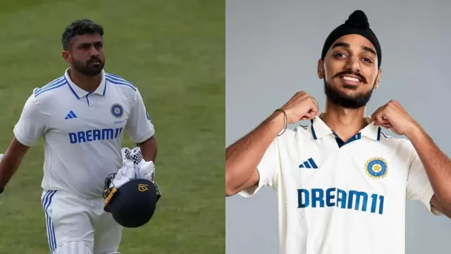 IND vs ENG 4th test: 3 Key