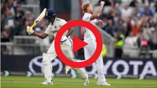 IND vs ENG 4th Test, Day