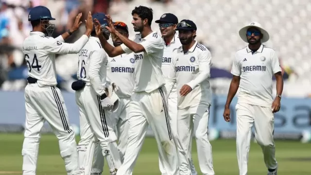 IND vs ENG 4th Test My11circle, Vision11,