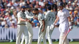 IND vs ENG 4th test: Will