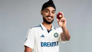 IND vs ENG 5th Test: Arshdeep