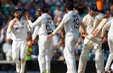 Ind vs Eng 5th