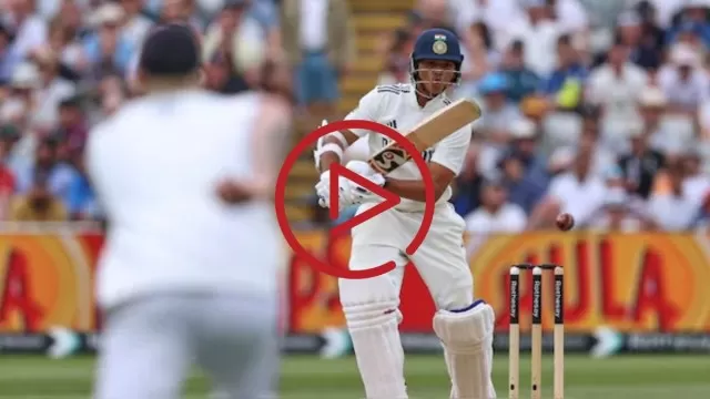 IND vs ENG 5th Test, Day 2