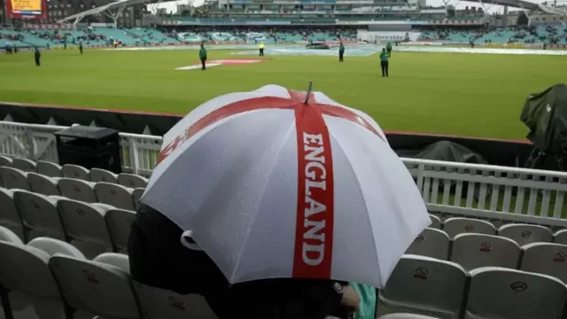IND vs ENG 5th test, Day 4