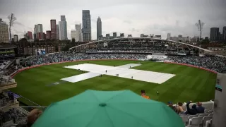 IND vs ENG 5th Test Day