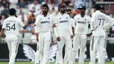 IND vs ENG 5th