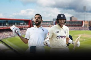 Ind vs Eng 5th Test: Weather