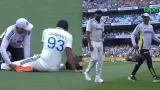 IND vs ENG 5th