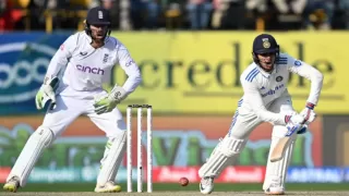 IND vs ENG: A Statistical Breakdown