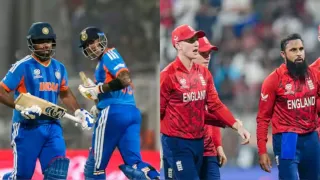 IND vs ENG AI Prediction, Team,