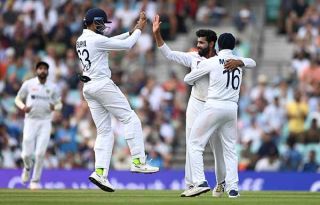 Ind vs Eng: BCCI shares unseen