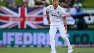 IND vs ENG: Ben Stokes ruled