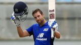 Ind vs Eng: Dawid