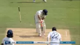 IND vs ENG Day