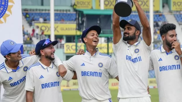 IND vs ENG Dream11 Prediction, Team, Playing