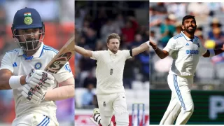 IND vs ENG Dream11 Prediction: Top