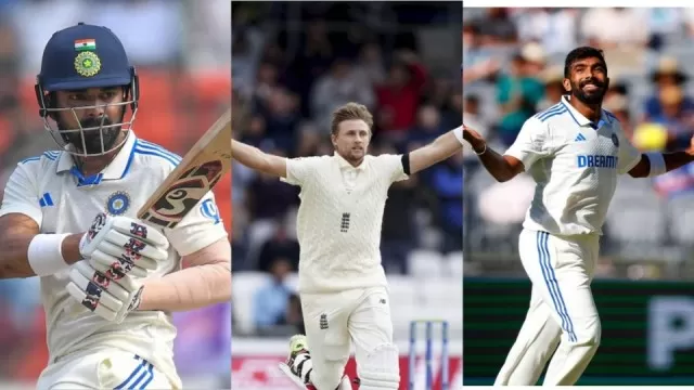 IND vs ENG Dream11 Prediction: Top Captain