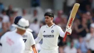 IND vs ENG, Edgbaston, Birmingham Stadium