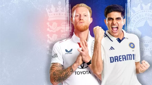 IND vs ENG: England announced playing-11 for