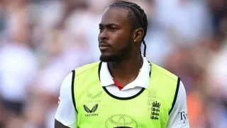 IND vs ENG: England announced Playing