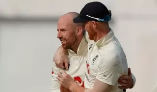 IND vs ENG: England