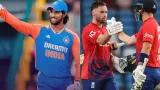 IND vs ENG (India
