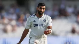 IND vs ENG: Jaspreet Bumrah becomes
