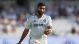 IND vs ENG: Jaspreet