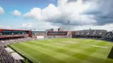 IND vs ENG, Manchester