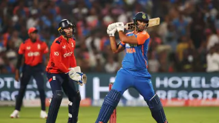 IND vs ENG Match Prediction, Playing