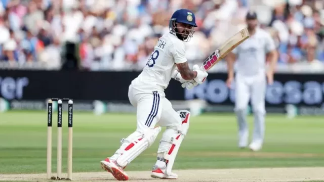 IND vs ENG: Nitish Kumar Reddy ruled