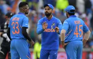 IND vs ENG: Not Rohit this