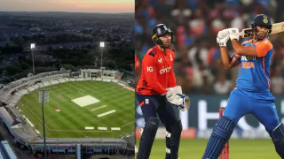 IND vs ENG